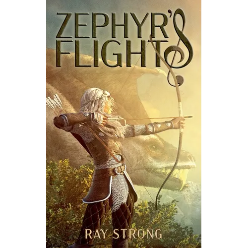 Zephyr's Flight - Paperback