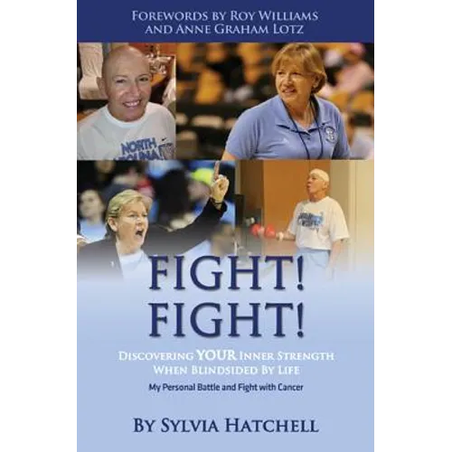 Fight Fight - Paperback