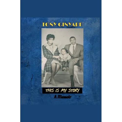 This Is My Story - A Memoir - Paperback