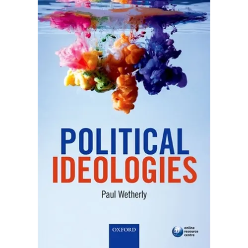 Political Ideologies P - Paperback