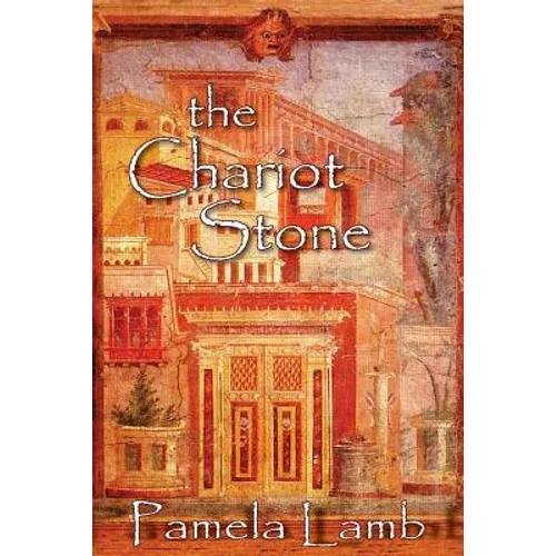 The Chariot Stone - Paperback