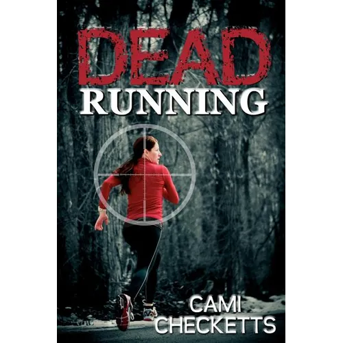 Dead Running - Paperback