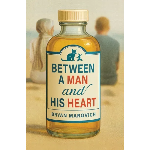 Between a Man and His Heart - Paperback