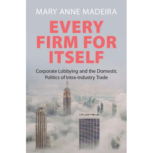 Every Firm for Itself - Hardcover