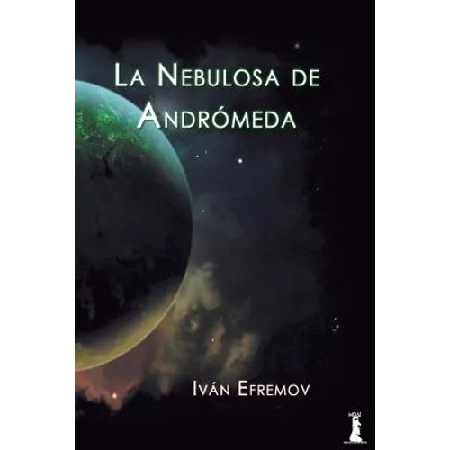 La Nebulosa de Andromeda - Paperback