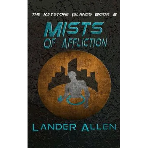 Mists of Affliction - Paperback