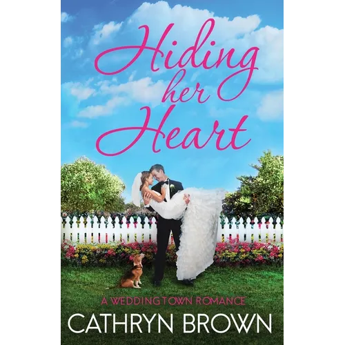 Hiding her Heart - Paperback