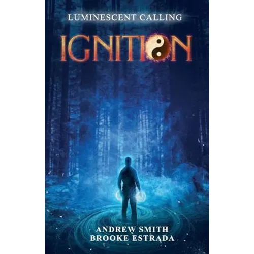Ignition - Paperback