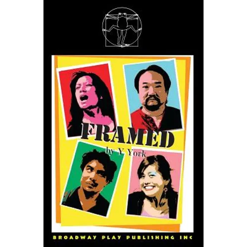 Framed - Paperback