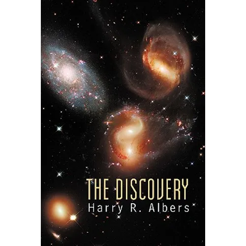 The Discovery - Paperback