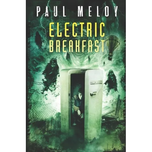 Electric Breakfast - Paperback