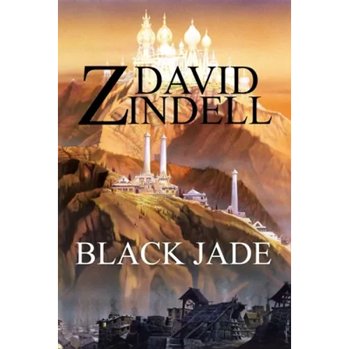 Black Jade - Paperback