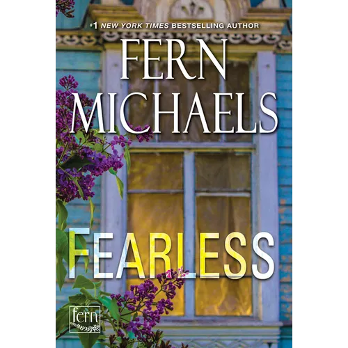 Fearless: A Bestselling Saga of Empowerment and Family Drama - Mass Market Paperbound