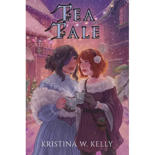 Tea Tale - Paperback