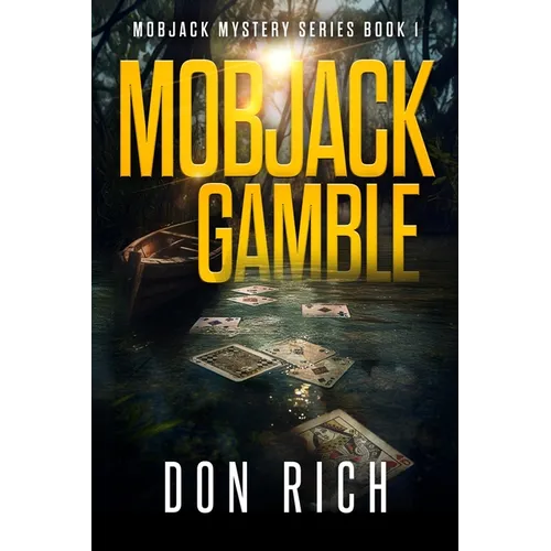 Mobjack Gamble - Paperback