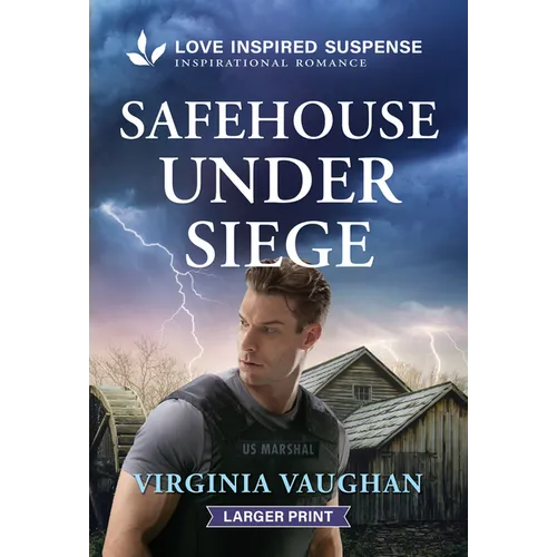 Safehouse Under Siege - Mass Market Paperbound