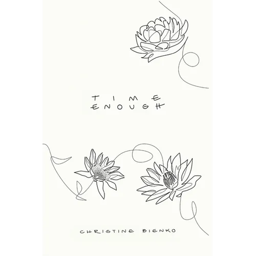 Time Enough - Paperback