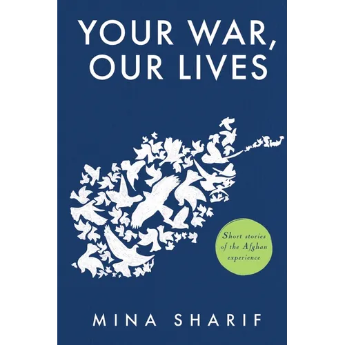 Your War, Our Lives - Paperback