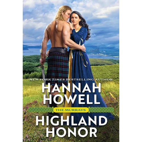 Highland Honor - Mass Market Paperbound