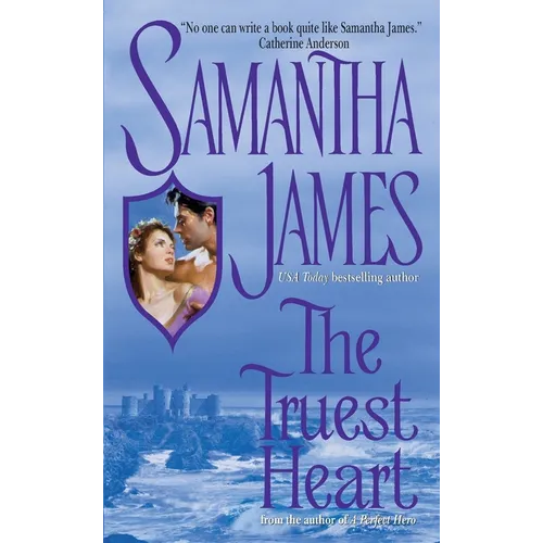 The Truest Heart - Mass Market Paperbound