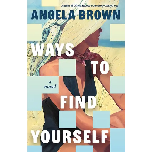 Ways to Find Yourself - Hardcover