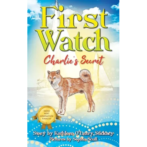 First Watch - Paperback