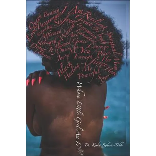 Whose Little Girl Am I - Paperback