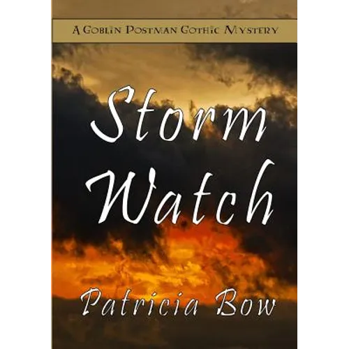 Storm Watch - Paperback