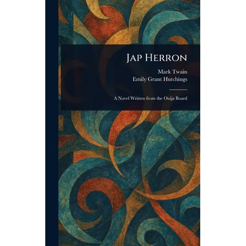 Jap Herron - Hardcover
