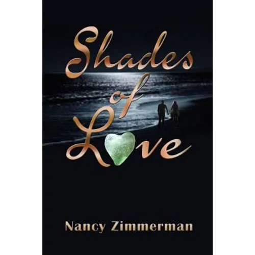 Shades of Love - Paperback