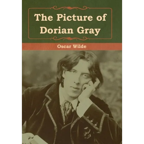 The Picture of Dorian Gray - Hardcover