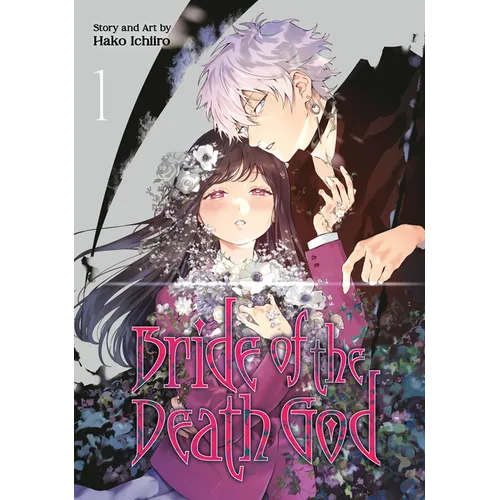 Bride of the Death God 01