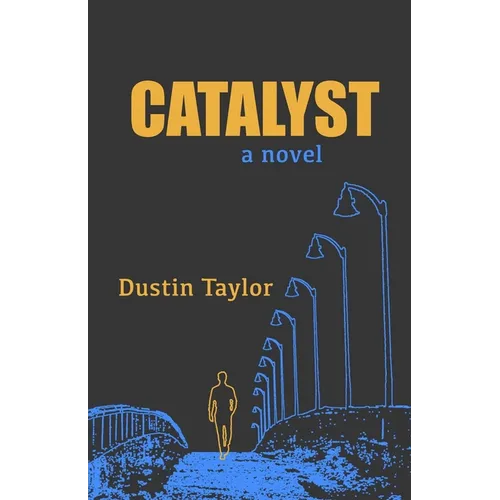 Catalyst - Paperback