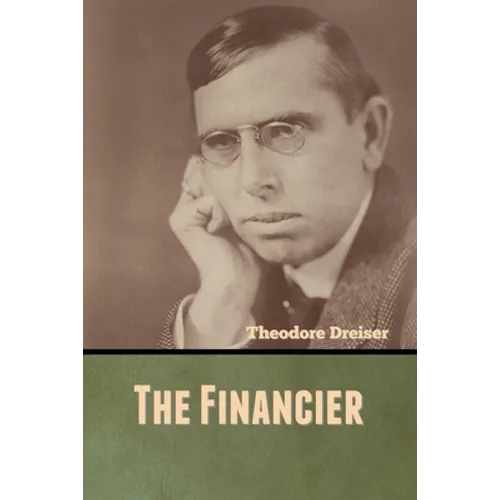 The Financier - Paperback