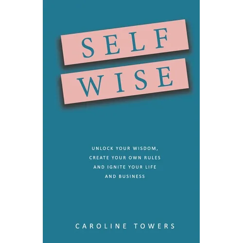 Self Wise - Paperback