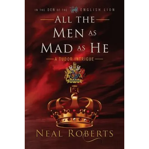 All the Men as Mad as He - Paperback