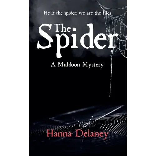 The Spider - Paperback