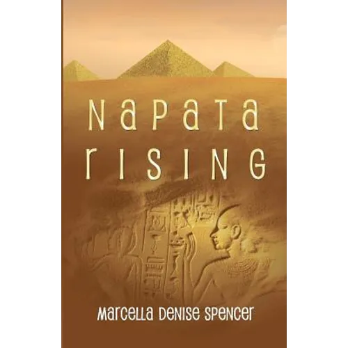 Napata Rising: A Novella - Paperback