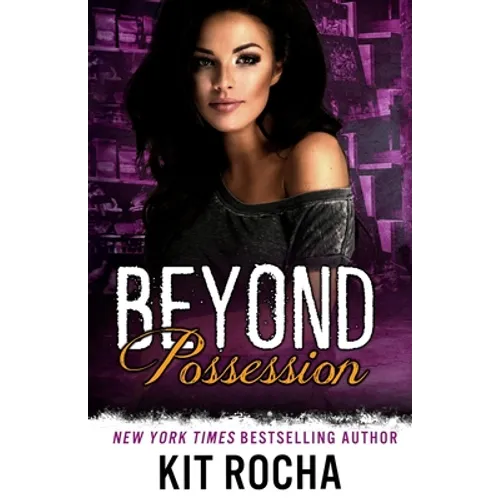 Beyond Possession - Paperback