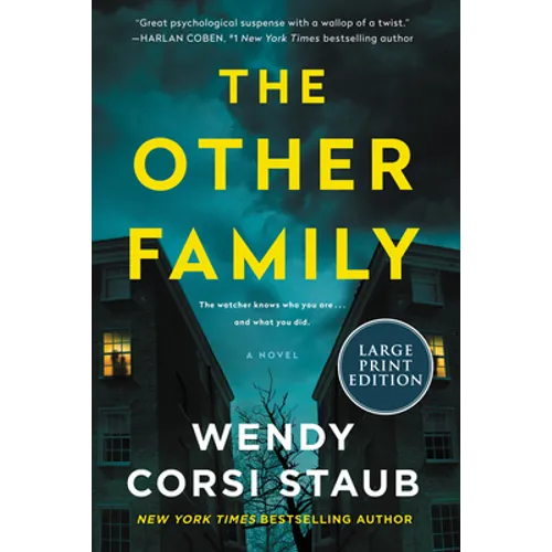 The Other Family - Paperback