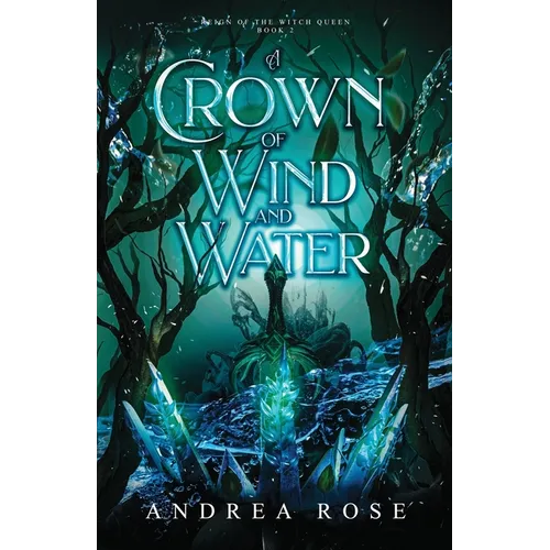 A Crown of Wind and Water - Paperback