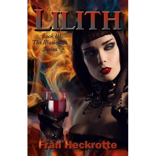 Lilith - Paperback