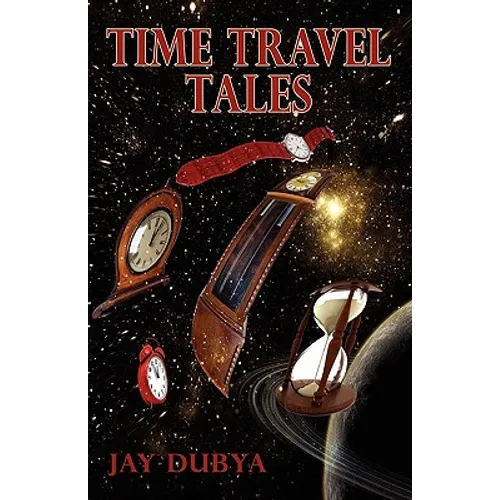 Time Travel Tales - Paperback