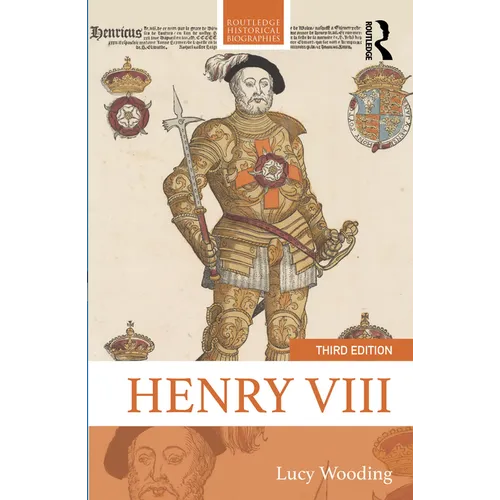 Henry VIII - Paperback