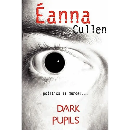 Dark Pupils - Paperback