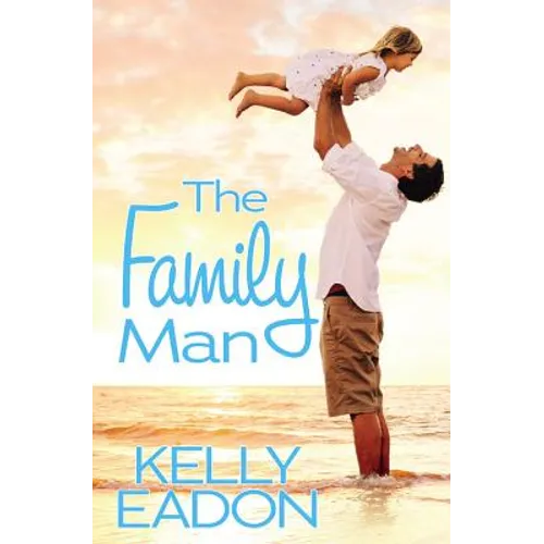 Family Man - Paperback