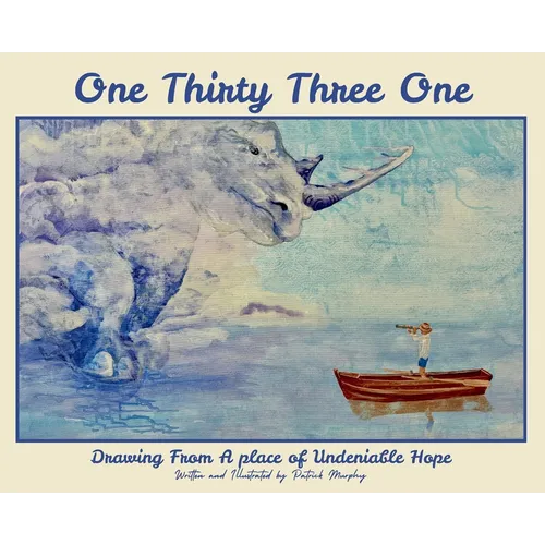 One Thirty Three One - Hardcover