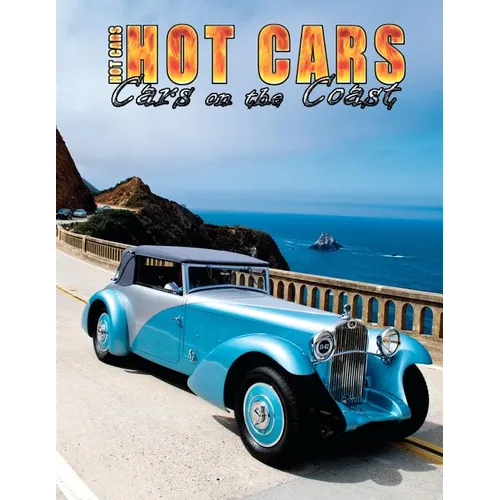 HOT CARS 