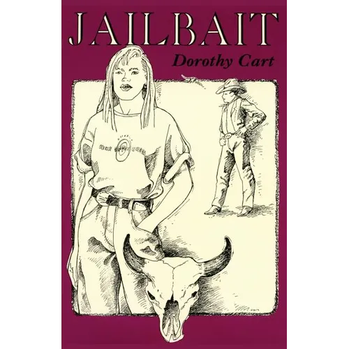 Jailbait - Paperback