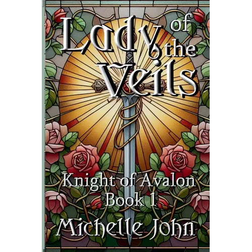 Lady of the Veils - Paperback
